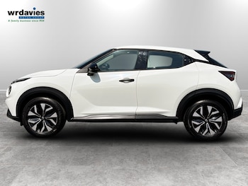 Used Nissan Juke 2025 for sale - 78670416: Photo