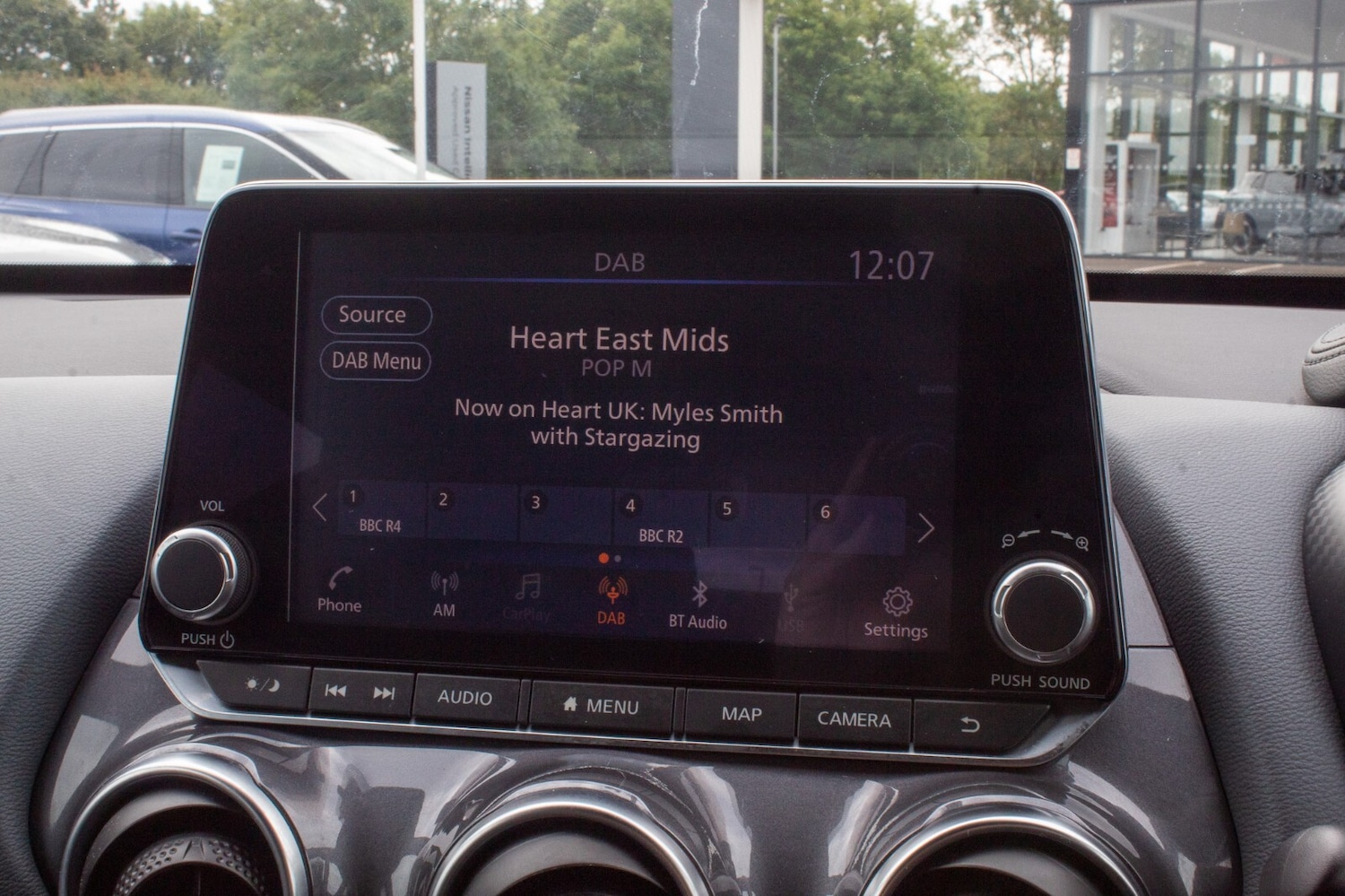 Used Nissan Juke 2024 for sale - 77428091: Photo 18