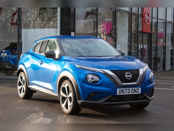 Used Nissan Juke 2024 for sale - 77428091: Photo