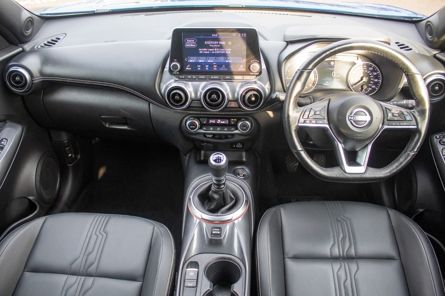 Used Nissan Juke 2024 for sale - 77428091: Photo 2