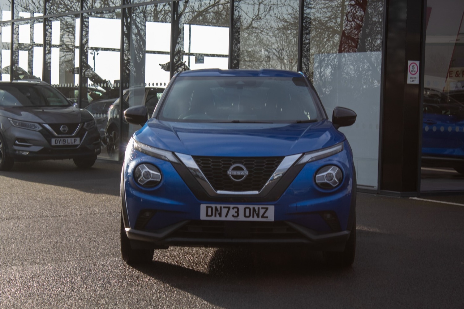 Used Nissan Juke 2024 for sale - 77428091: Photo 28