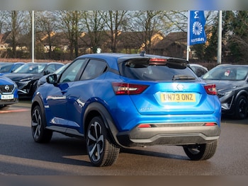 Used Nissan Juke 2024 for sale - 77428091: Photo