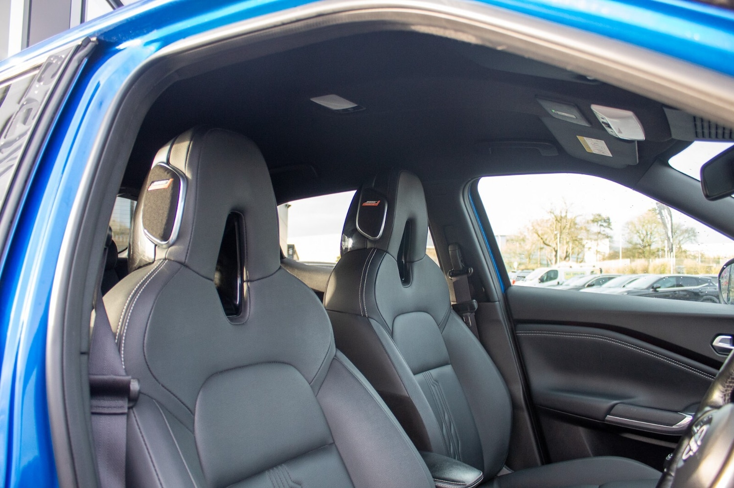 Used Nissan Juke 2024 for sale - 77428091: Photo 8