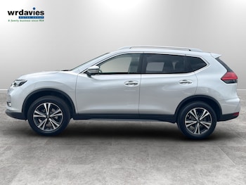Used Nissan X-Trail 2020 for sale - 78463727: Photo