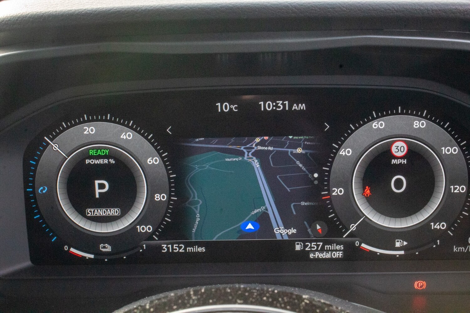 Used Nissan Qashqai 2025 for sale - 76302295: Photo 12