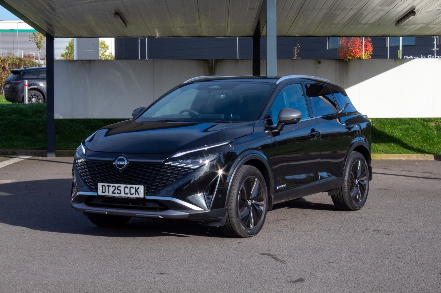 Used Nissan Qashqai 2025 for sale - 76302295: Photo 28