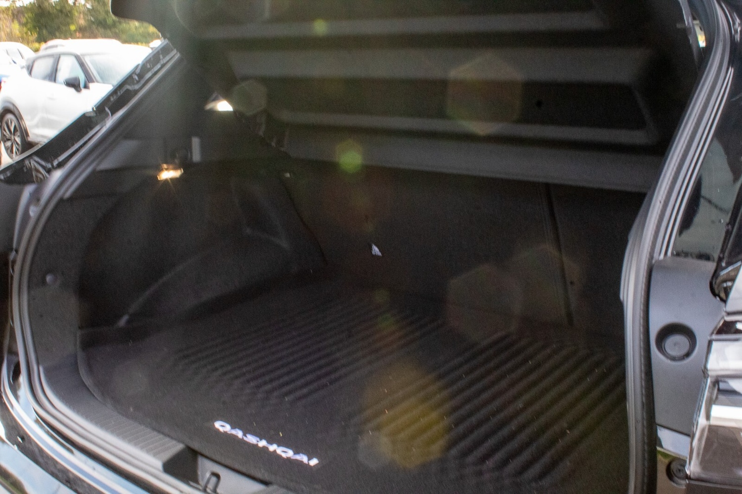 Used Nissan Qashqai 2025 for sale - 76302295: Photo 33