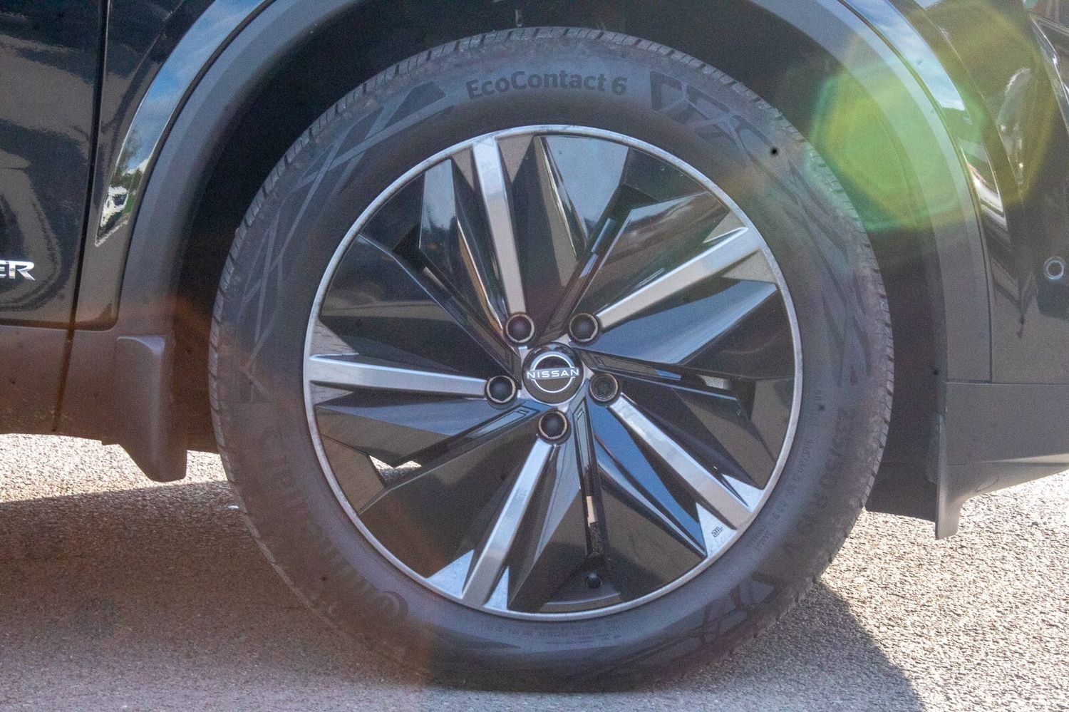 Used Nissan Qashqai 2025 for sale - 76302295: Photo 34