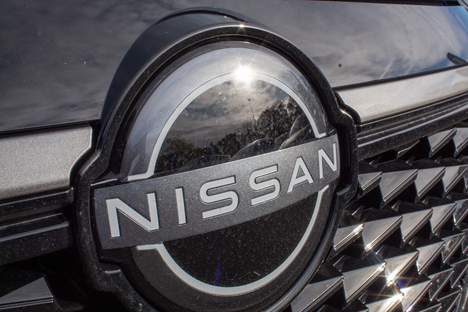 Used Nissan Qashqai 2025 for sale - 76302295: Photo 35