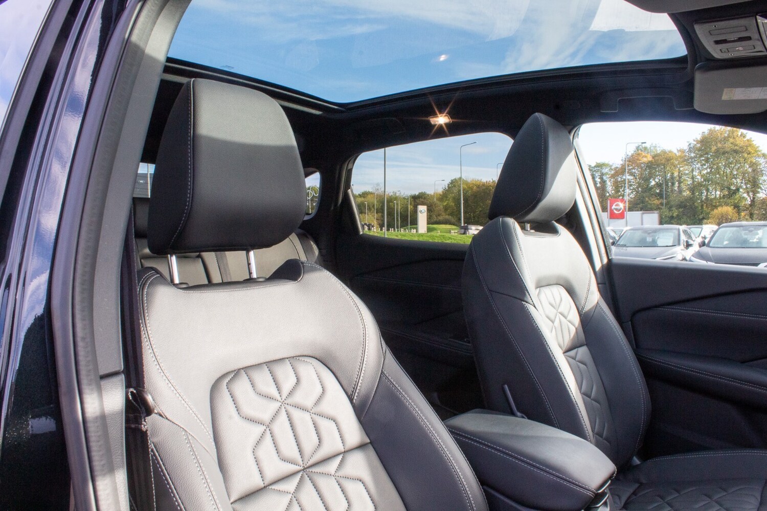 Used Nissan Qashqai 2025 for sale - 76302295: Photo 8