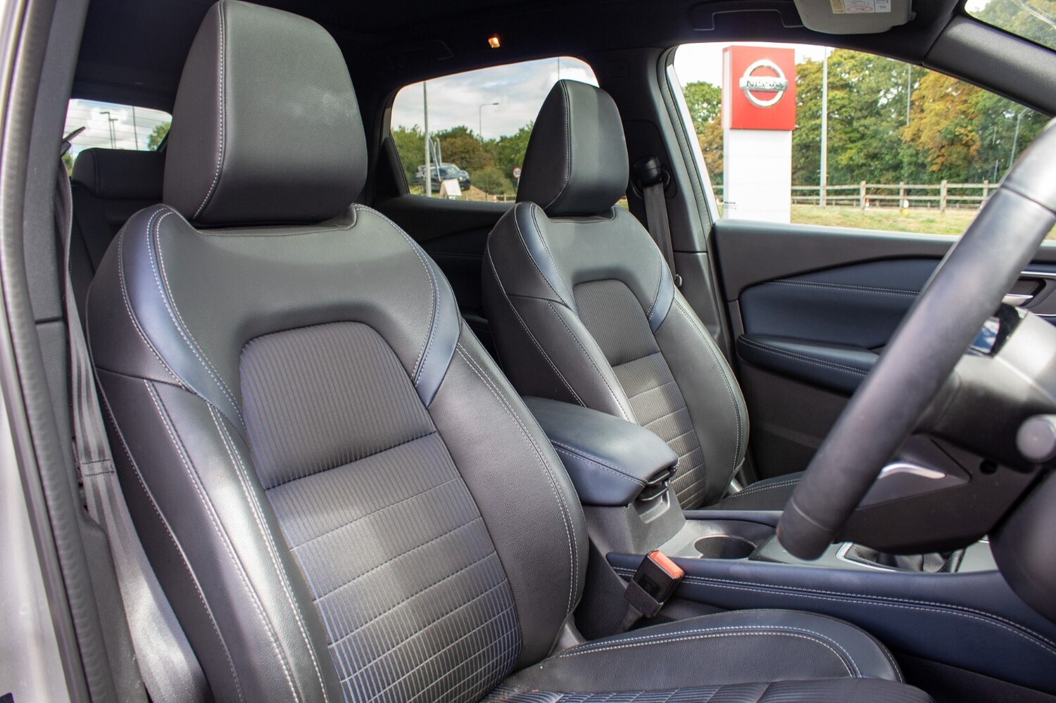 Used Nissan Qashqai 2024 for sale - 76276291: Photo 13