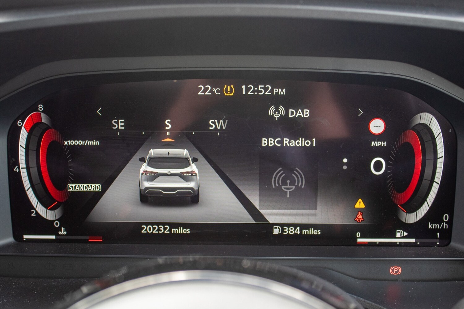 Used Nissan Qashqai 2024 for sale - 76276291: Photo 15