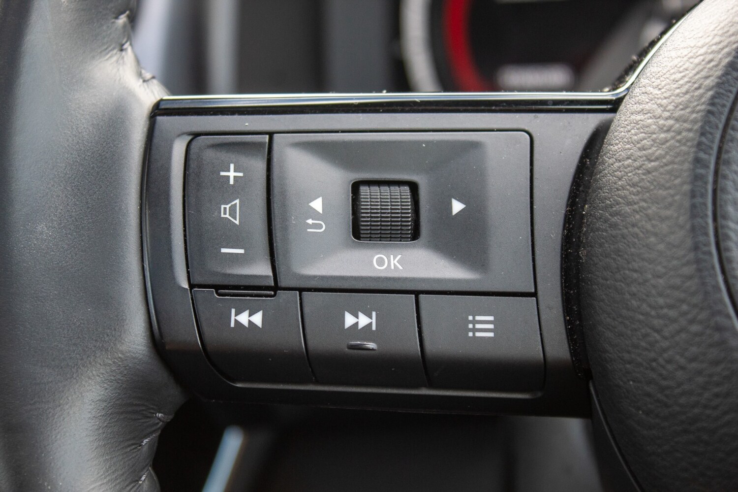 Used Nissan Qashqai 2024 for sale - 76276291: Photo 16