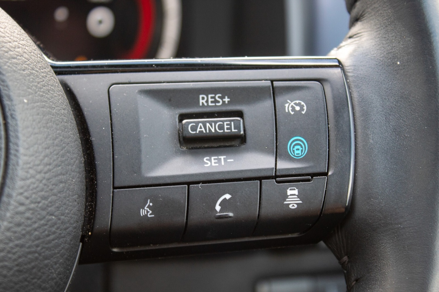 Used Nissan Qashqai 2024 for sale - 76276291: Photo 17