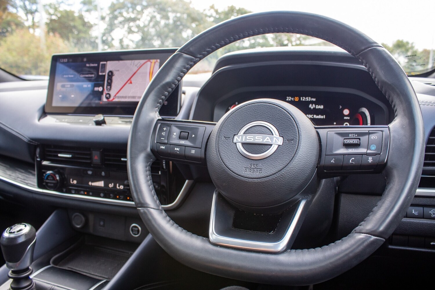 Used Nissan Qashqai 2024 for sale - 76276291: Photo 18