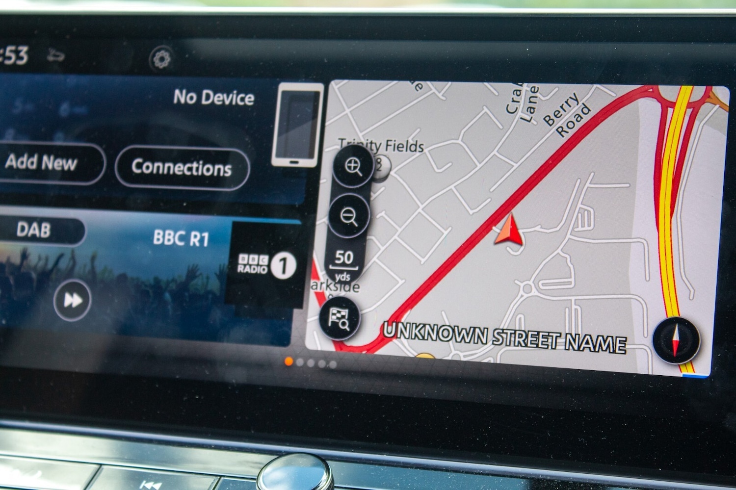 Used Nissan Qashqai 2024 for sale - 76276291: Photo 19