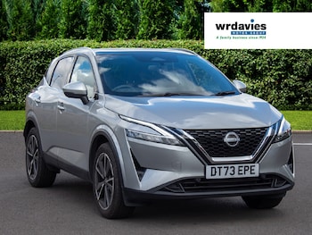 Used Nissan Qashqai 2024 for sale - 76276291: Photo