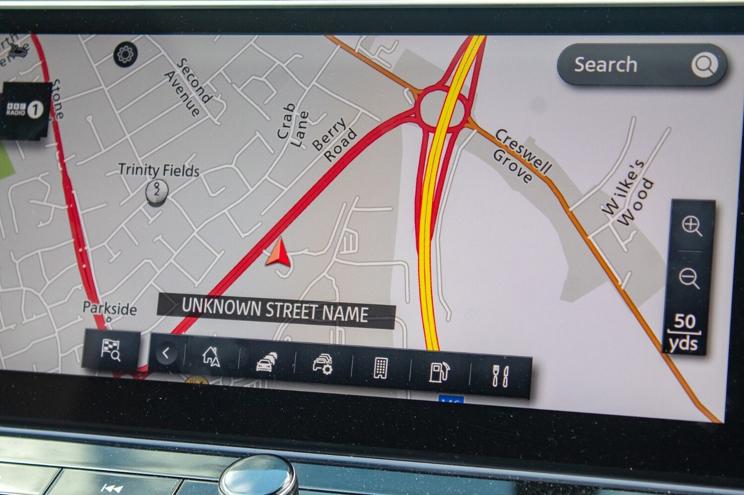 Used Nissan Qashqai 2024 for sale - 76276291: Photo 20