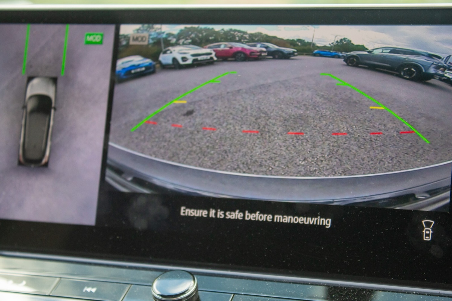 Used Nissan Qashqai 2024 for sale - 76276291: Photo 24