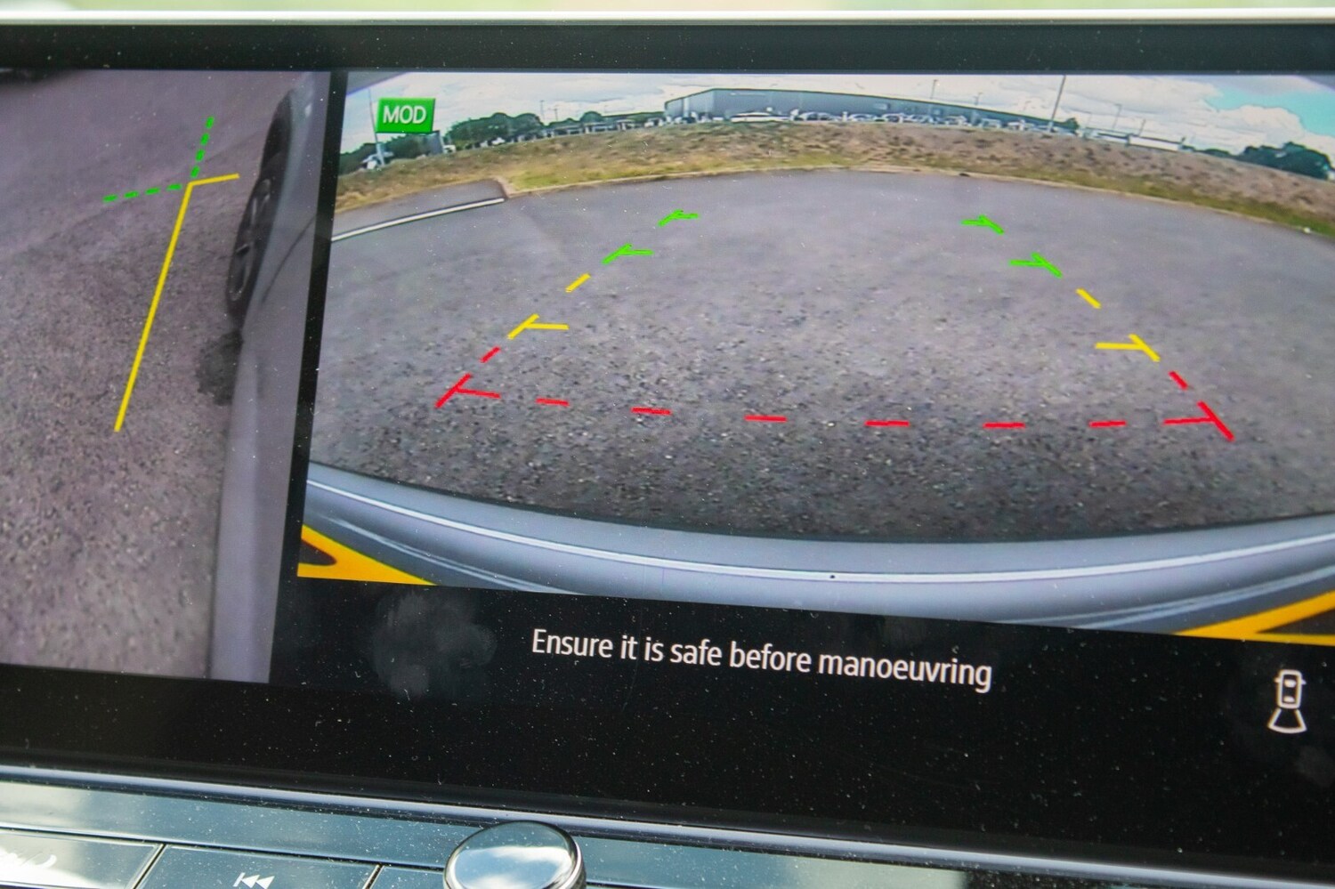 Used Nissan Qashqai 2024 for sale - 76276291: Photo 25