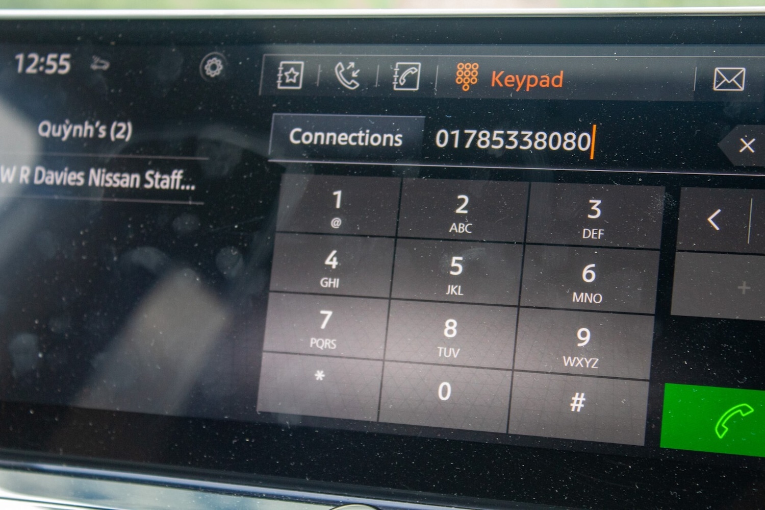 Used Nissan Qashqai 2024 for sale - 76276291: Photo 27