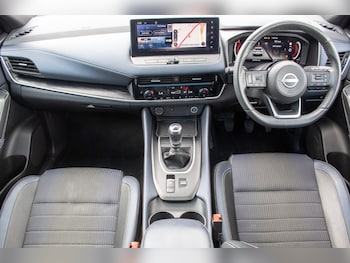 Used Nissan Qashqai 2024 for sale - 76276291: Photo