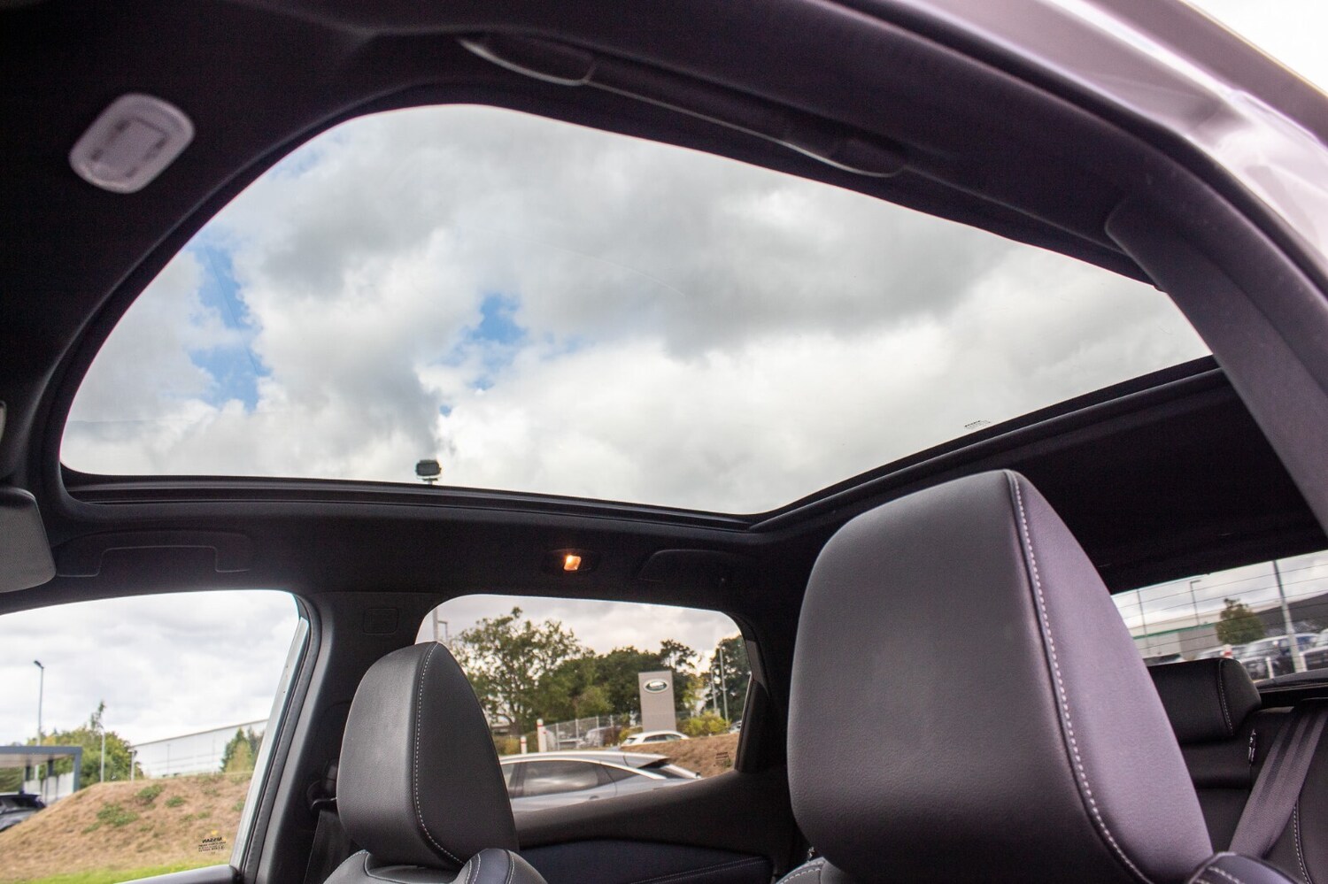 Used Nissan Qashqai 2024 for sale - 76276291: Photo 33