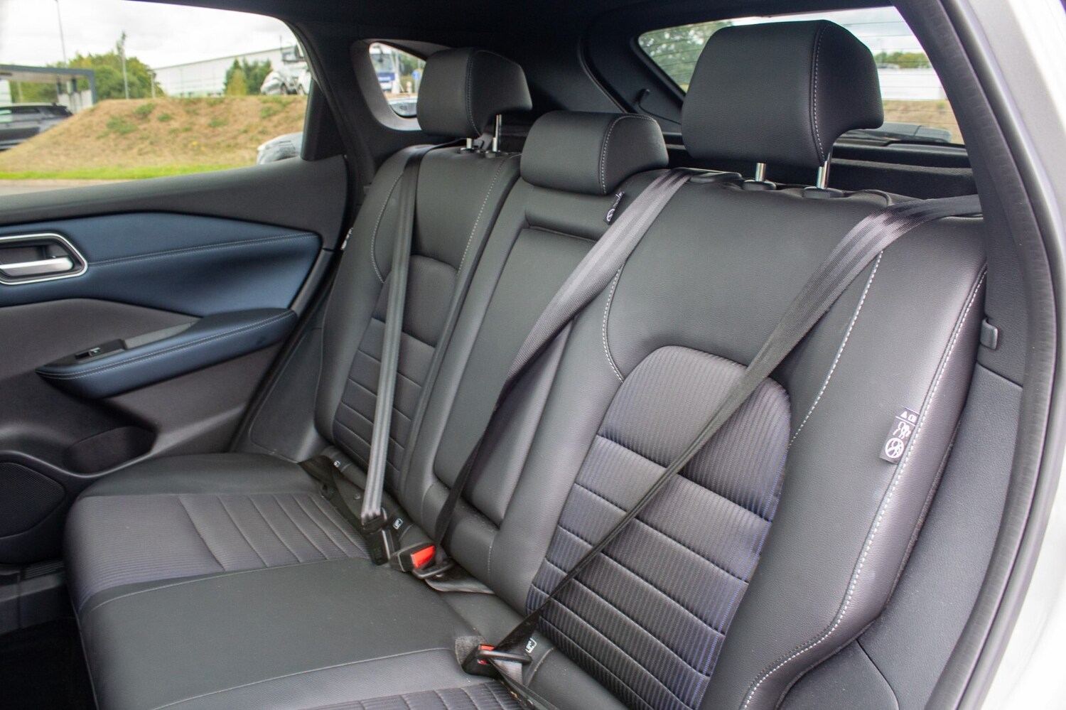 Used Nissan Qashqai 2024 for sale - 76276291: Photo 36