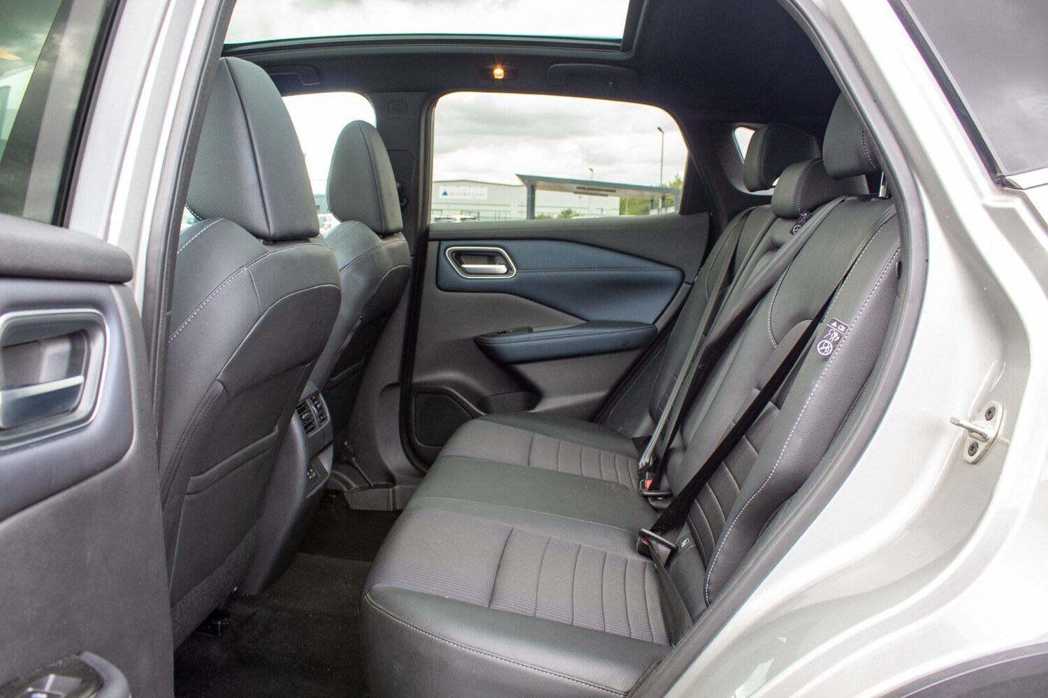 Used Nissan Qashqai 2024 for sale - 76276291: Photo 37