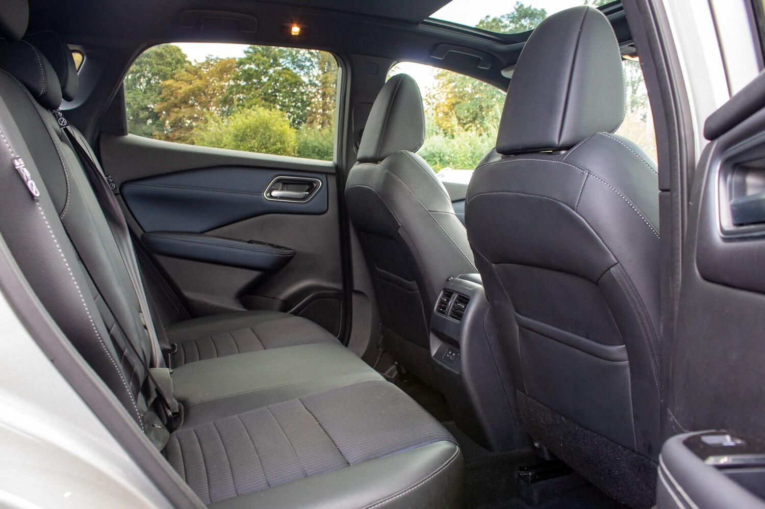 Used Nissan Qashqai 2024 for sale - 76276291: Photo 38