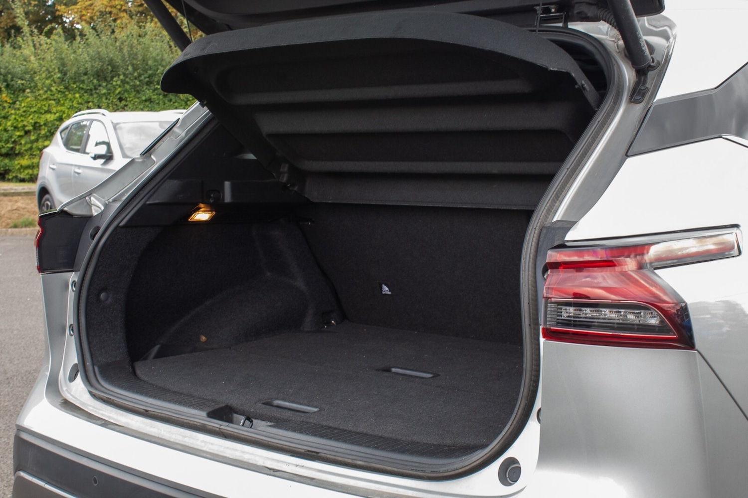 Used Nissan Qashqai 2024 for sale - 76276291: Photo 39