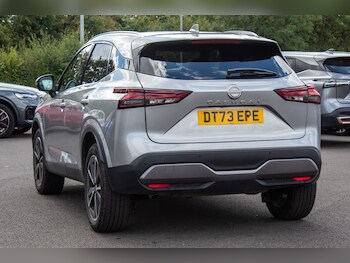 Used Nissan Qashqai 2024 for sale - 76276291: Photo