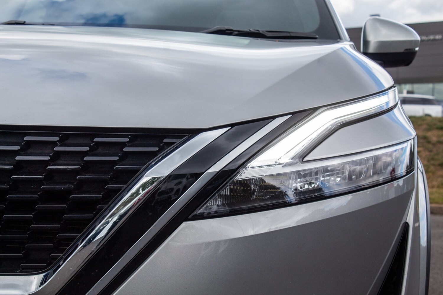 Used Nissan Qashqai 2024 for sale - 76276291: Photo 43