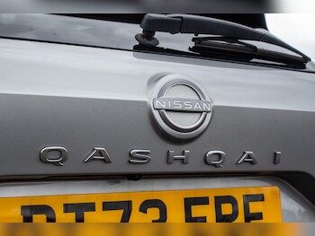 Used Nissan Qashqai 2024 for sale - 76276291: Photo