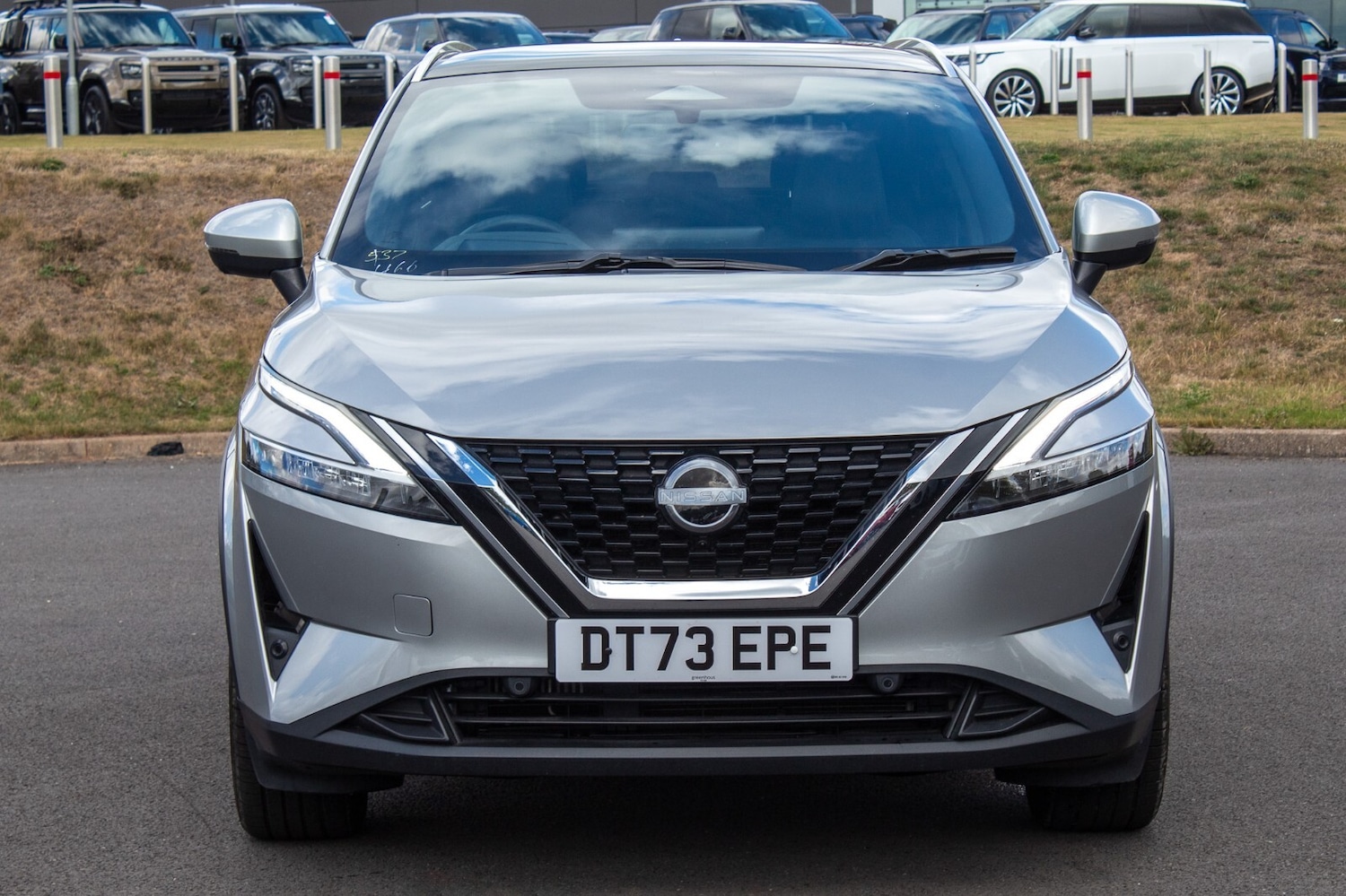 Used Nissan Qashqai 2024 for sale - 76276291: Photo 6