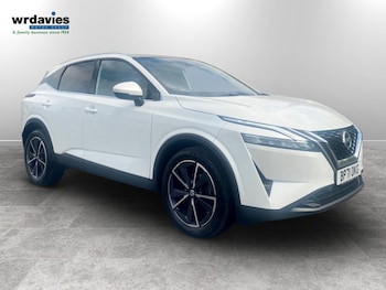 Used Nissan Qashqai 2022 for sale - 78356591: Photo