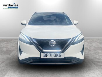 Used Nissan Qashqai 2022 for sale - 78356591: Photo