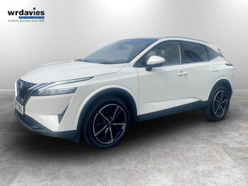 Used Nissan Qashqai 2022 for sale - 78356591: Photo