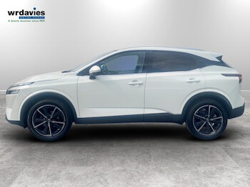 Used Nissan Qashqai 2022 for sale - 78356591: Photo