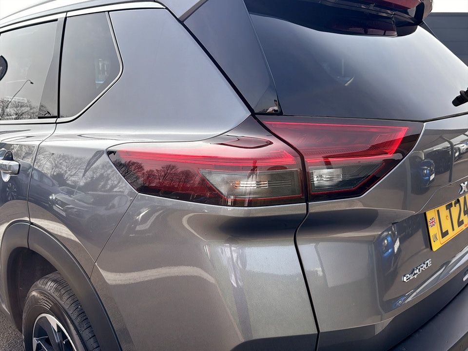 Used Nissan X-Trail 2024 for sale - 77965238: Photo 11