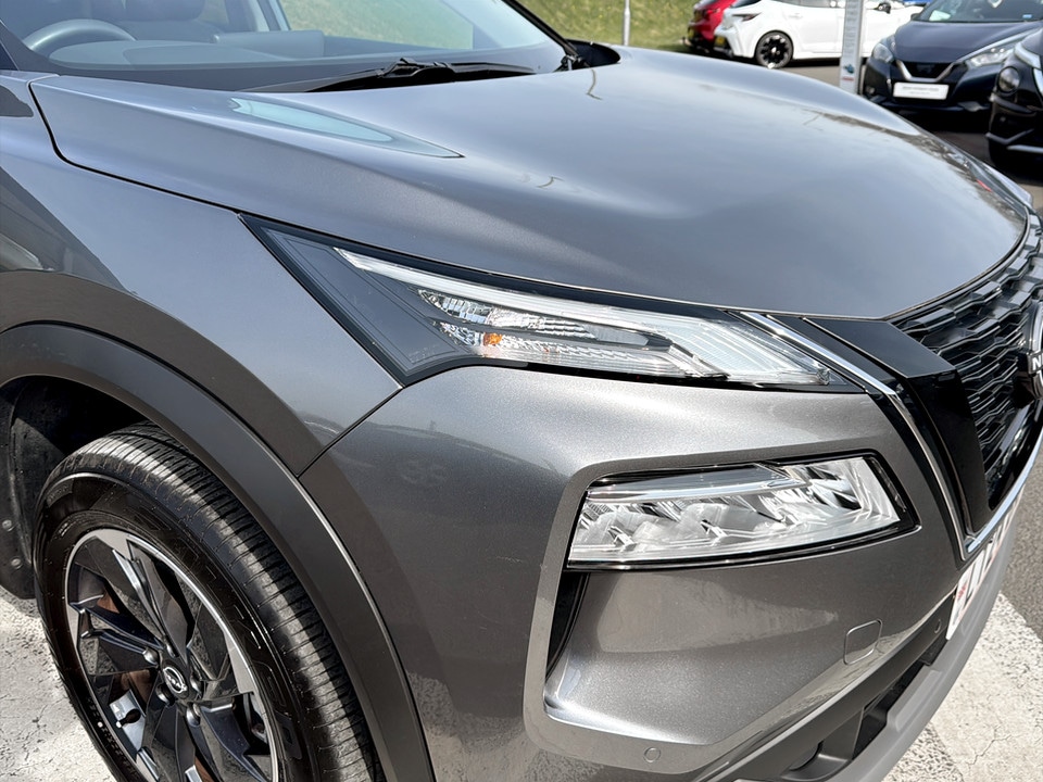 Used Nissan X-Trail 2024 for sale - 77965238: Photo 12