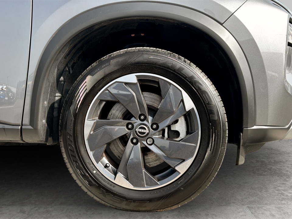 Used Nissan X-Trail 2024 for sale - 77965238: Photo 13