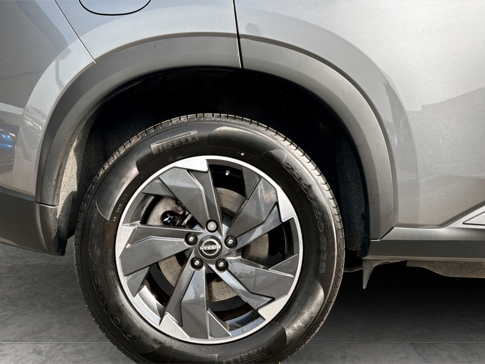 Used Nissan X-Trail 2024 for sale - 77965238: Photo 14