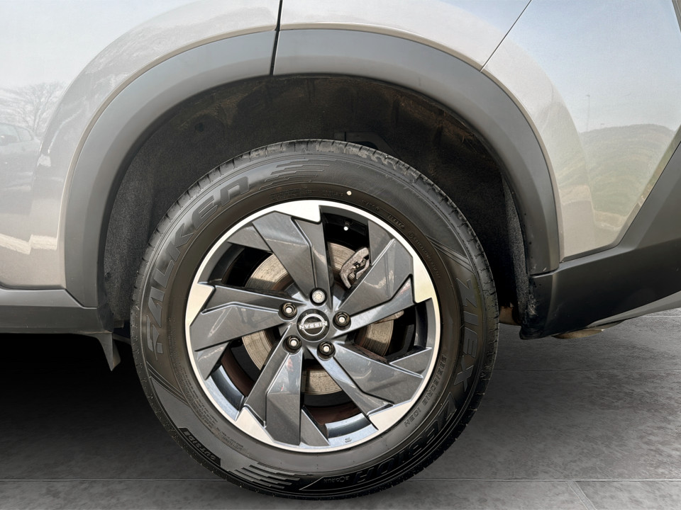 Used Nissan X-Trail 2024 for sale - 77965238: Photo 15