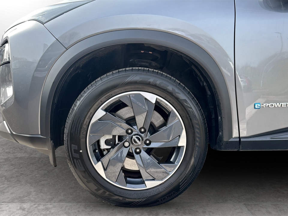 Used Nissan X-Trail 2024 for sale - 77965238: Photo 16