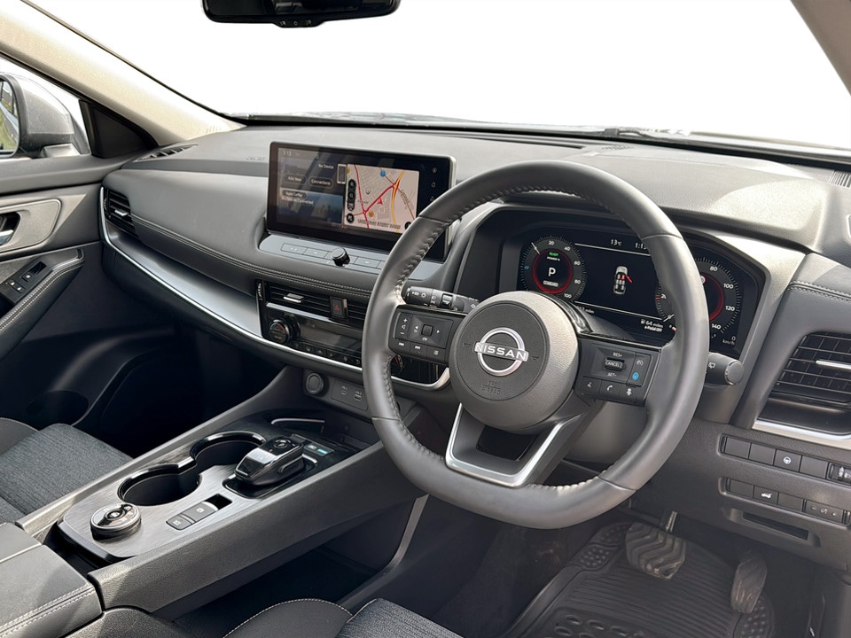 Used Nissan X-Trail 2024 for sale - 77965238: Photo 17