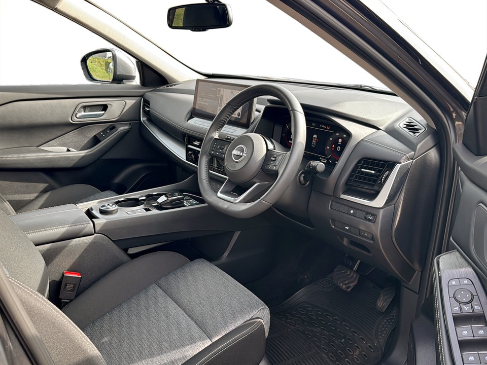 Used Nissan X-Trail 2024 for sale - 77965238: Photo 18