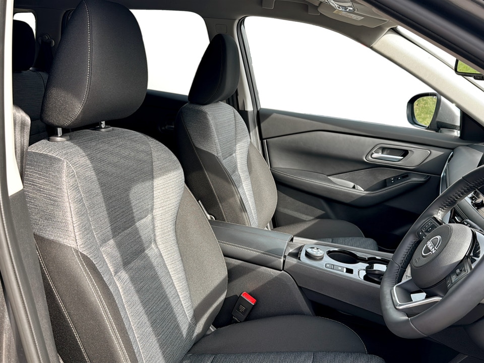 Used Nissan X-Trail 2024 for sale - 77965238: Photo 19