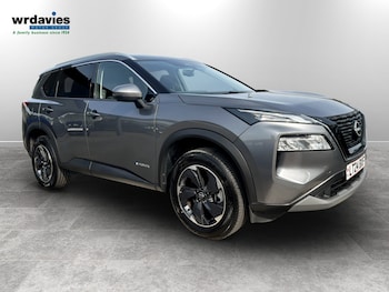 Used Nissan X-Trail 2024 for sale - 77965238: Photo