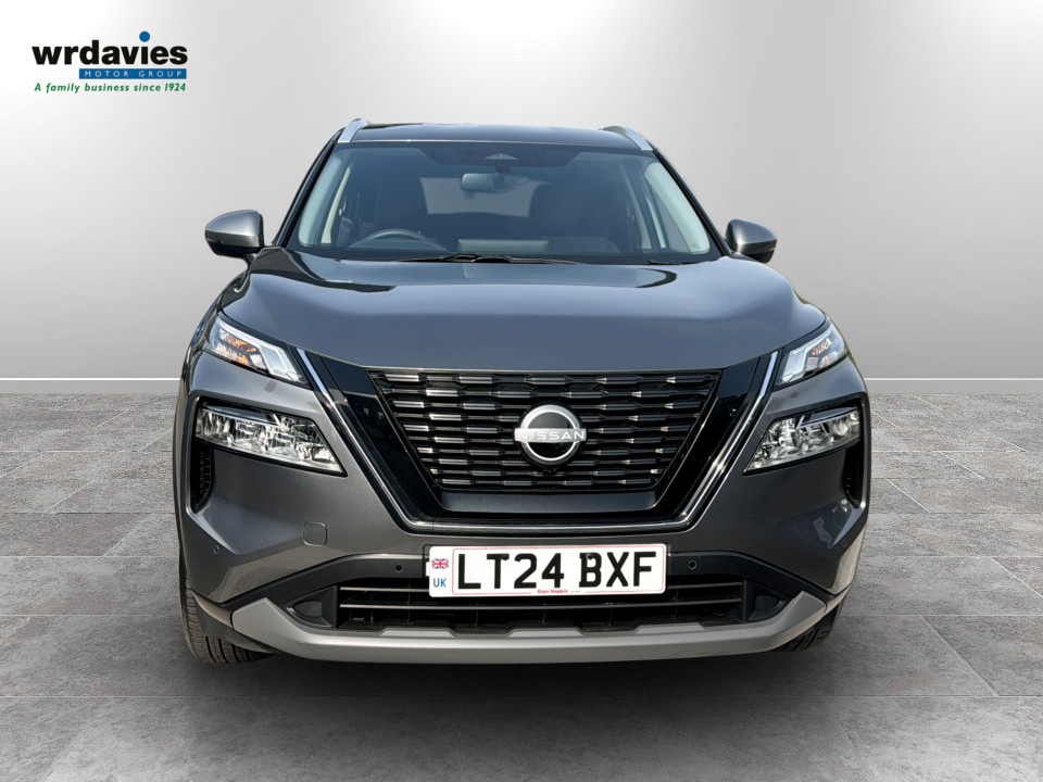 Used Nissan X-Trail 2024 for sale - 77965238: Photo 2